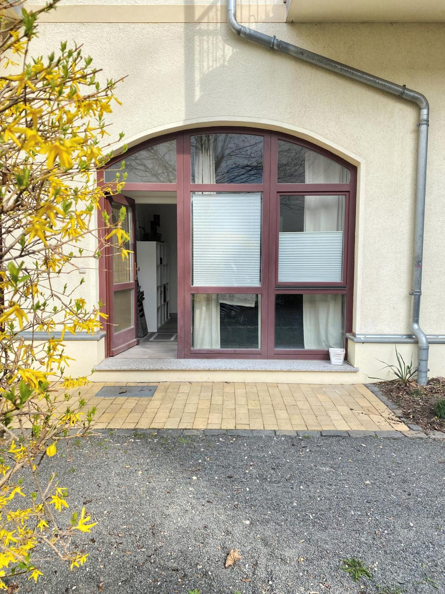 Apartamento Karli 50