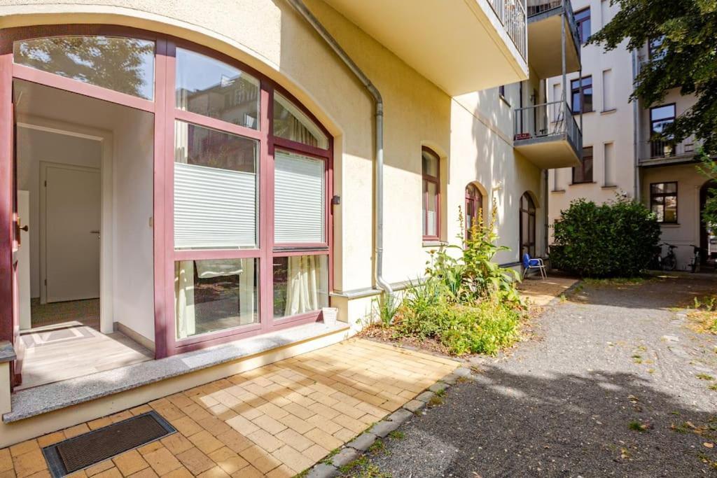 Karli 50 Apartamento Leipzig