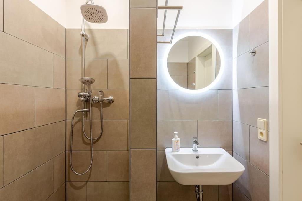 Karli 50 Apartamento