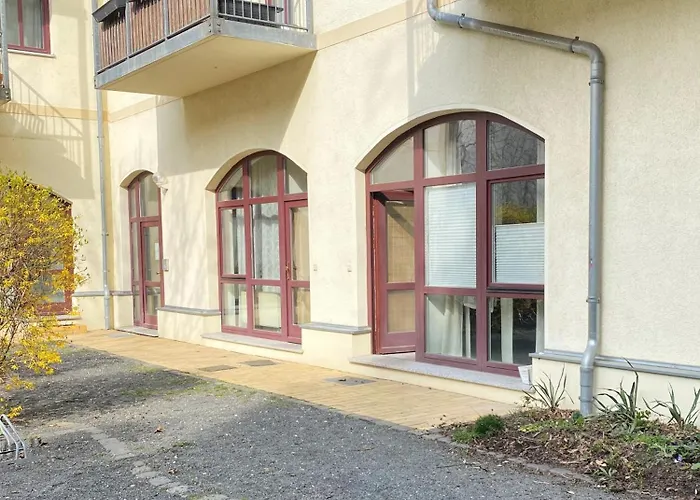 Apartment Karli 50